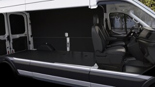 2024 Ford Transit® Internal Image 1
